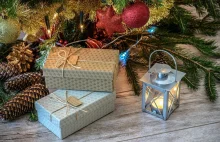 Pomysły na prezenty świąteczne. Pakowanie prezentów – CAN – Corpo Attivo...