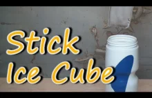 How to Make Stick Ice Cube for Water Bottle in Ziplock Bag