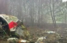 Tajemnica katastrofy Tu-154 w Smoleńsku rozwiązana? To był zamach?