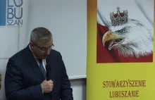 Dlaczego Żydzi nie szanują Polaków spotkanie z Wojciechem Sumlińskim -...