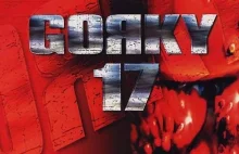 Historia polskich gier: Seria Gorky