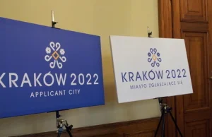 NIK sprawdzi wydatki Krakowa w sprawie Igrzysk