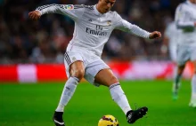 C. Ronaldo chce przenieść swoje muzeum bliżej pomnika