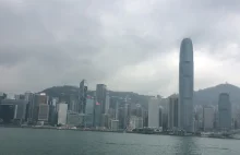 Hong Kong, czyli miejska dżungla. To nie tylko wieżowce, ale o wiele więcej