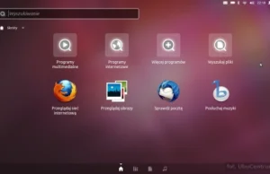Finalne Ubuntu 11.10 dostępne do pobrania