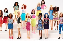 Barbie gets more realistic with 3 new body types and 7 skin colors