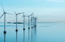 Francja stawia na rozwój farm wiatrowych na morzu. Podobne plany ma Polska