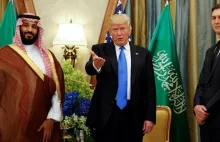USA potajemnie przekazuje informacje dot. broni nuklearnej Arabii Saudyjskiej?
