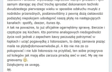 Można nie rzucać się tak od razu na kasę? Można!