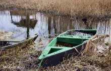 NARWIAŃSKI PARK NARODOWY- KŁADKA ŚLIWNO_WANIEWO | Skrajem dróg. Inki...