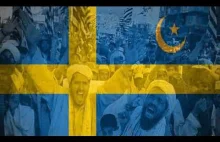 Wywiad z Polakami w Szwecji: opłakane skutki wpuszczania islamskich imigrantów.