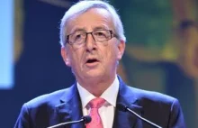 Juncker: wdrożymy 5G w całej Europie do 2025 roku