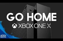 'Go Home, Xbox One X' | Nadchodzące eksksluzywne gry na PS4