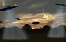Polacy porwani przez UFO