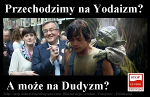 OKKW stop fałszerzom: Star Wars