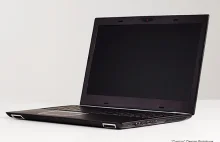 AMD prezentuje prototypowy laptop z procesorem Carrizo.