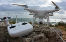 Recenzja Drona: The Phantom 2 Vision Photo Drone From DJI [EN]