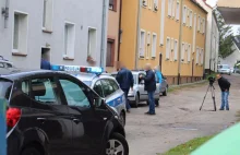 W Szczecinku znaleziono zakrwawionego noworodka