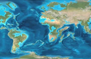 Jak będzie wyglądała Ziemia za 250 milionów lat