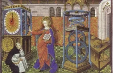 6 wynalazków, które zmieniły oblicze średniowiecza