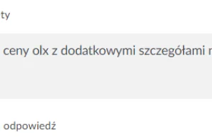 Oszuści z OLX udają kupców z UK