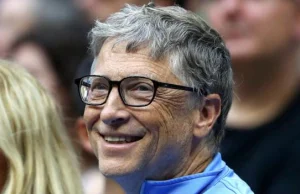 Dlaczego nie powinieneś naśladować Billa Gatesa by stać się bogatym? [ENG]