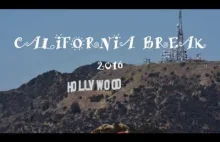 California Break - #2 - Los Angeles