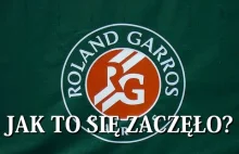 Roland Garros - Wielkie imprezy #1