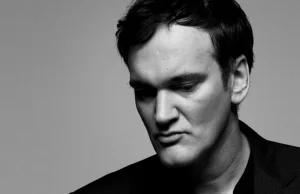 Quentin Tarantino potwierdza: "Wszystkie moje filmy są ze sobą połączone"