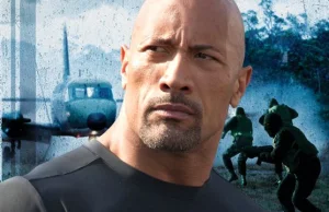 Dwayne Johnson gwiazdą uniwersum na podstawie książek Roberta Ludluma