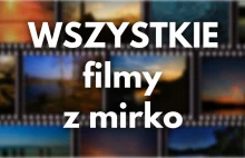 WSZYSTKIE filmy udostępnione na mikroblogu (7 dni)