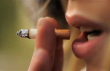 Bierne palenie nie powoduje raka [ENG]