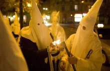 Ku-Klux-Klan w Niemczech? Ta rasistowska organizacja znów się uaktywnia