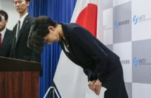 Dymisje ministrów w Japonii. Powodem naruszenie prawa wyborczego?
