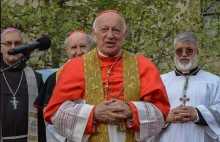 Kościół właśnie zakazał księżom z Chile... molestowania dzieci