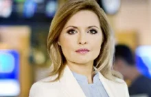 Dziennikarka Polsatu zawieszona za wpisy na Twitterze