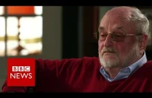 Syn Hansa Franka ostrzega w BBC przed Niemcami: Nie ufajcie nam
