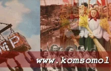 'PRAWDA O KATYNIU' czyli w co wierzą Młodzi Polscy Komuniści
