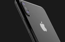 [Plotka] Touch ID w nowym iPhone 8, może zostać ukryty w logu Apple