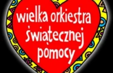 Kup "Piórkiem Tomka S. czyli Co..." wydanie numerowane na Aukcję WOŚP