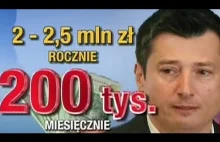 Igor Ostachowicz dostał pracę w Orlenie za 2 miliony zł rocznie (25.09.2014