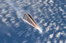 Pentagon zamówił technologie, które wyślą samoloty i rakiety do lamusa