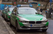 Niemcy: Policja ma dość mieszkańców skarżących się na strefy "no go zone".