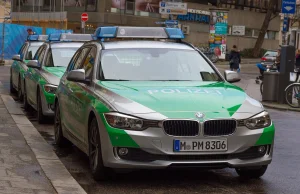 Niemcy: Policja ma dość mieszkańców skarżących się na strefy "no go zone".