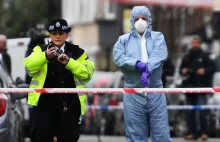 Ponad 50 morderstw w Londynie od początku roku. "Ta rzeź musi się skończyć"