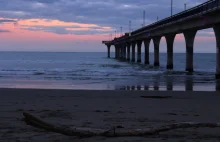 New Brighton Beach