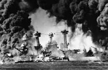 Atak na Pearl Harbor (1941)