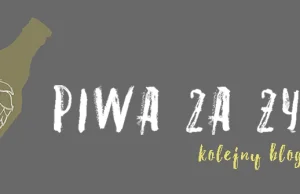 PIWA ZA ŻYWA: Piwo dla kobiet. Czym odciągnąć płeć piękną od lagera z...