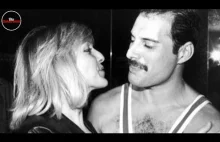 Dlaczego Freddie Mercury zostawił całą swoją fortunę kobiecie?