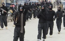 Europol zapowiada walkę z ISIS. Funkcjonariusze zajmą się działalnością...